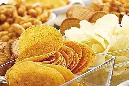 膨化食品的前世今生,快来了解一下吧