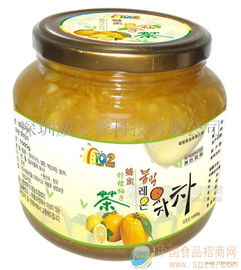 蜂蜜柚子茶 批发价格 厂家 图片 食品招商网
