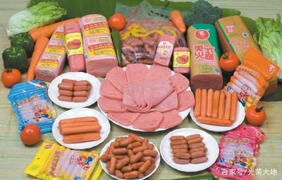 生活中遇到的一些零食,其实都是垃圾食品,你还在吃吗