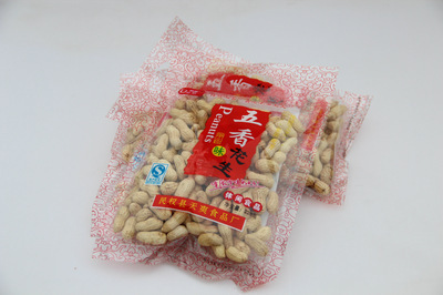 【精品五香花生【礼品级包装】支持多口味混搭】价格,厂家,图片,坚果炒货,民权县天爽食品厂-