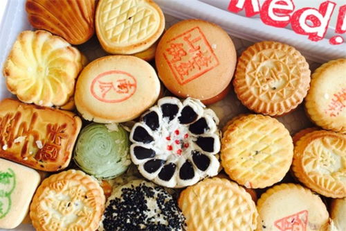 稻香村食品加盟电话