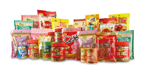 天喔食品(集团)_上海_中国经济网--国家经济门户
