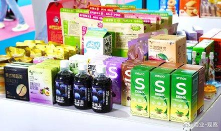 第二十七届fhc环球食品展 多燕瘦携手科研机构,共推健康食品革新