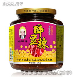 白师傅调味品产品 产品图片 加盟店怎么样