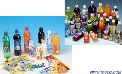 标贴_食品包装材料产品信息_中国食品科技网