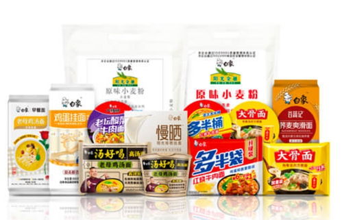 登上热搜 网红方便面打开后,爬满蚂蚁 厂商回应 绝非生产品质问题