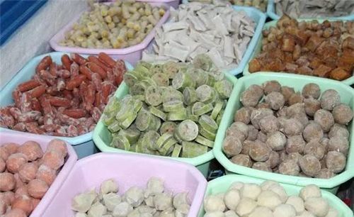 超市里 遭人嫌弃 的3种食品,再穷也别买