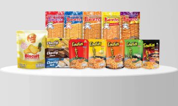 重磅回归 泰国知名食品饮料品牌即将亮相sial西雅国际食品展上海
