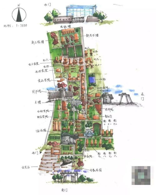 哈尔滨最宝藏的美食聚集地,竟然是它