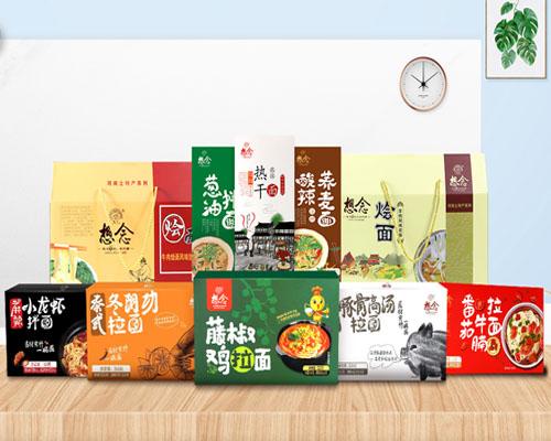 食饮财经观察 想念食品回复ipo问询 否认特殊关系经销商存在利益输送问题