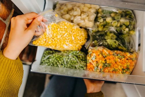 垃圾食品热量很高吗 今日头条