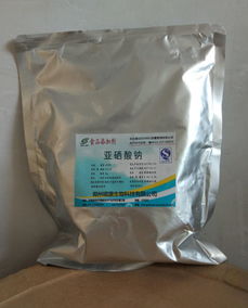 食品级硒报价 厂家