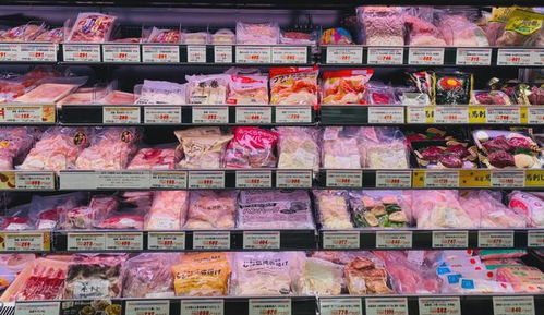 食品加工,是超市突围方向