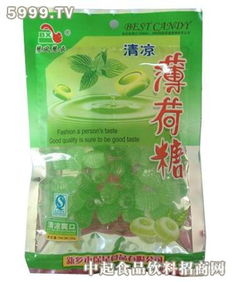 慧风慧云薄荷糖 慧风慧糖