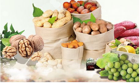 投融界专访杜艳丽 让企业家感兴趣的食品电商项目