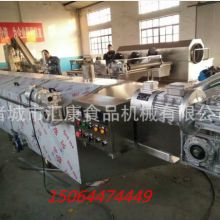  山东省博兴县亿友诚食品机械厂 主营 风淋室 平板车 小吃车